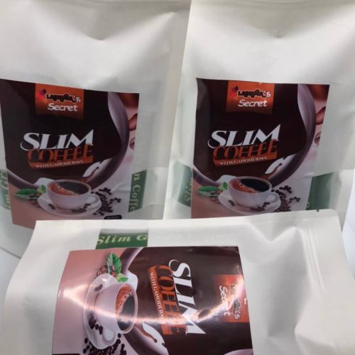 Slim coffee (weight loss coffee)
