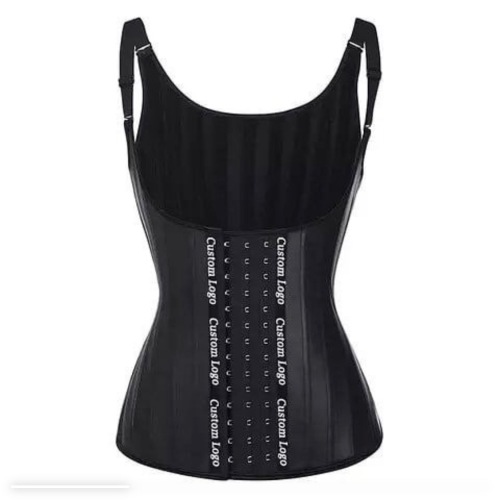 Invisible waist trainer vest