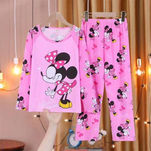 Children pajamas