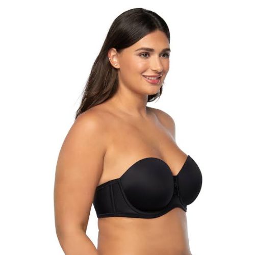 Strapless (Handless) bra