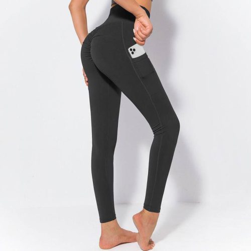 Top quality leggings with Butt lift