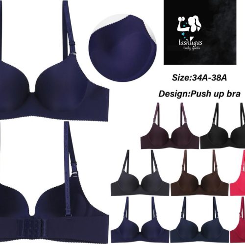 Small size Condom bra #718 (beginners bra)