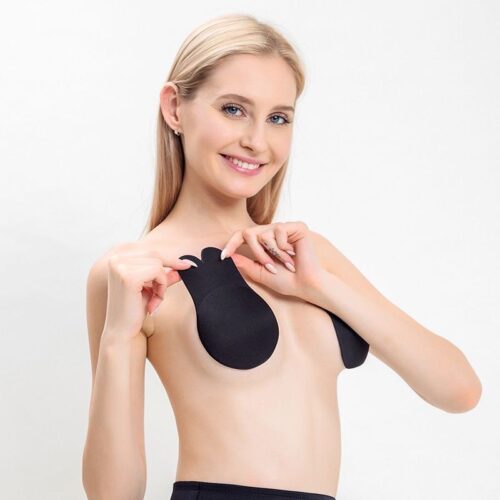 Wini’s Stick-on bra