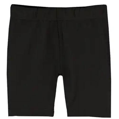 thick bikers/sports short