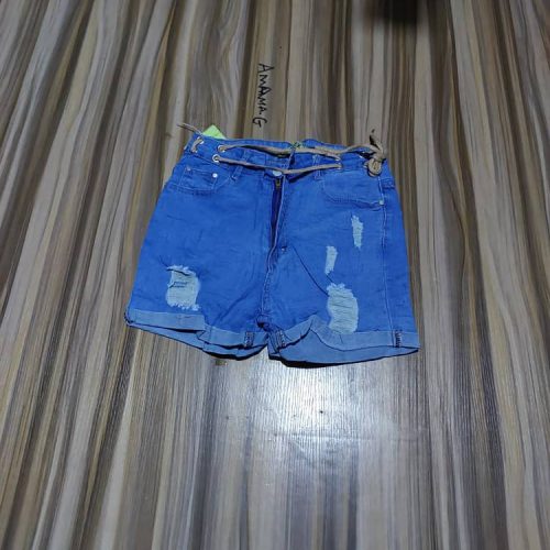 denim short 010