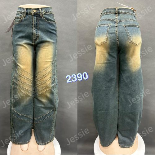 stock boyfriend jean 105