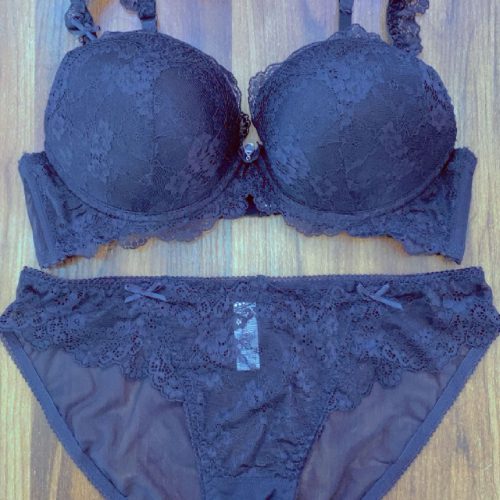 stock UK pant and bra set 005