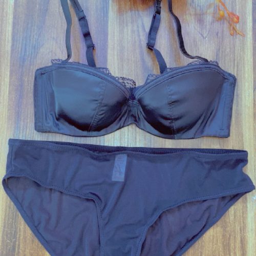 stock UK pant and bra set 009