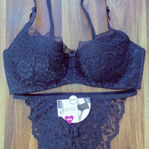 stock UK pant and bra set 010