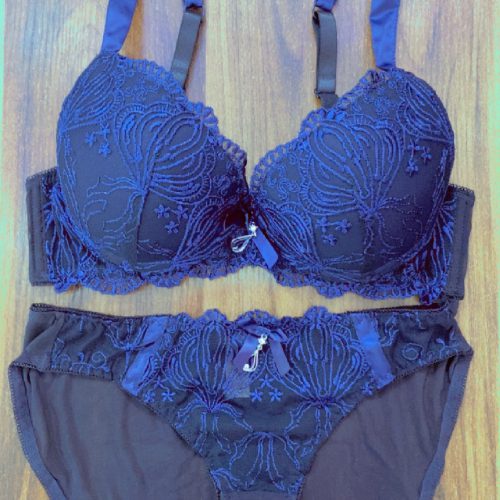 stock UK pant and bra set 012