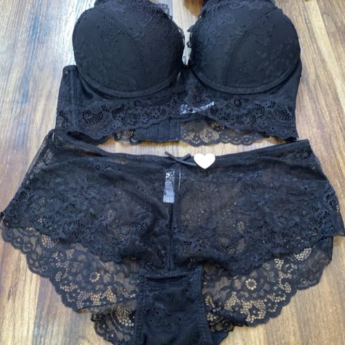 stock UK pant and bra set 016