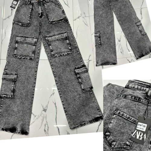 denim combat jean 051